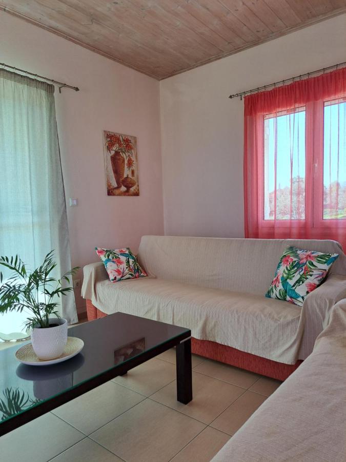 Vasilopoulos Estate Koróni Extérieur photo