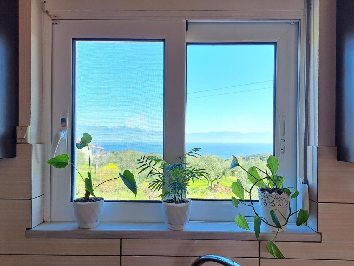 Vasilopoulos Estate Koróni Extérieur photo