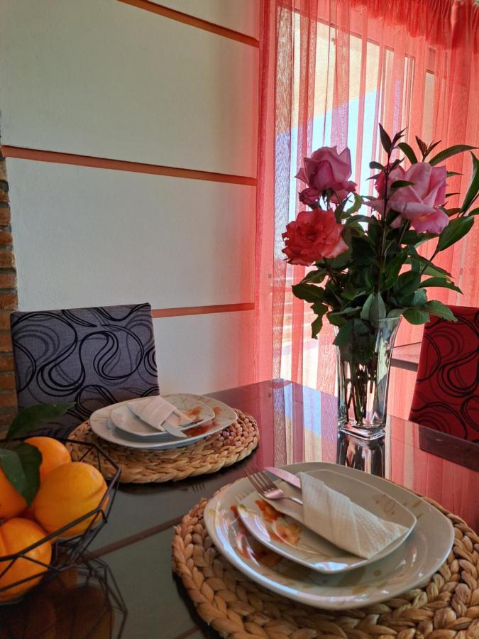 Vasilopoulos Estate Koróni Extérieur photo