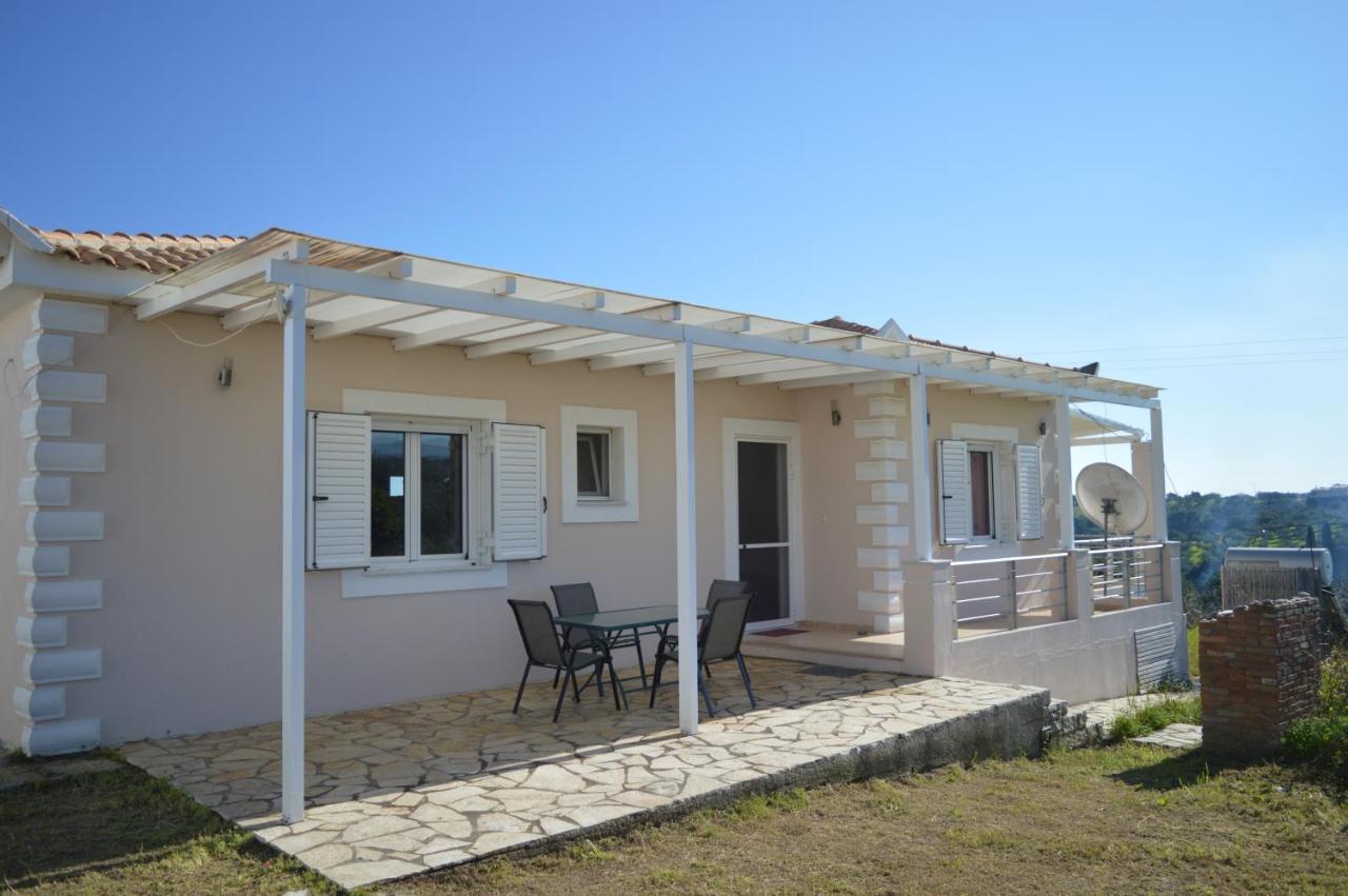 Vasilopoulos Estate Koróni Extérieur photo